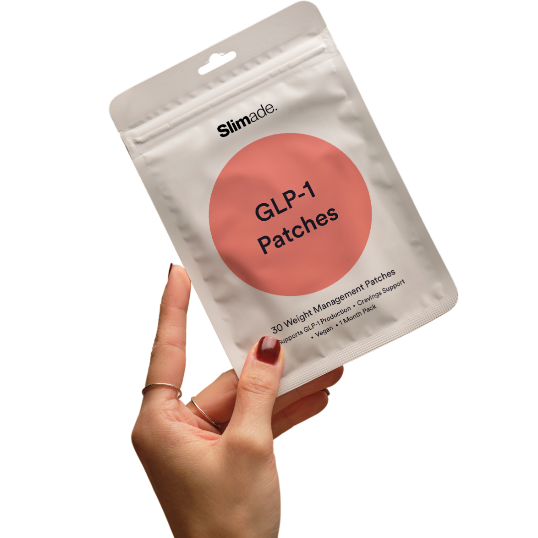 Slimade™ GLP - 1 Patches