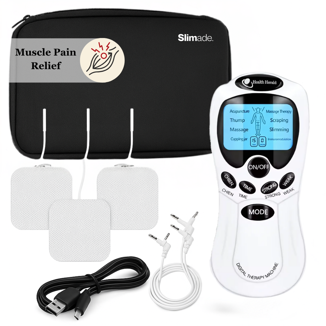 EMS Muscle Stimulator