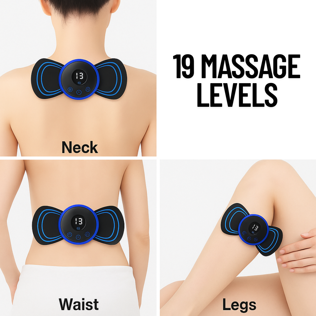 Electrical Massager Patch