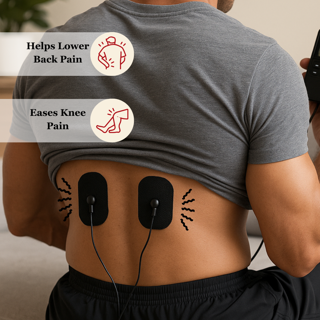 EMS Muscle Stimulator