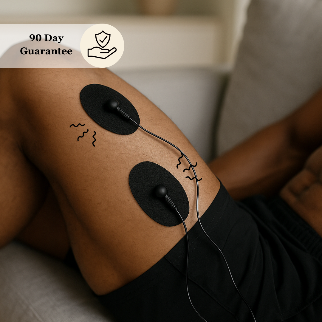 EMS Muscle Stimulator