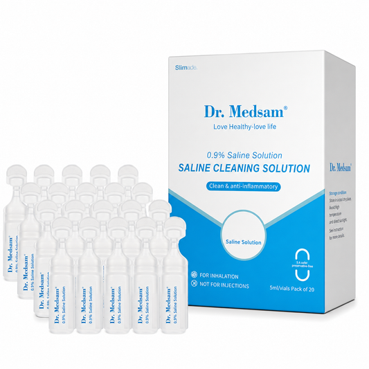 Saline Solution