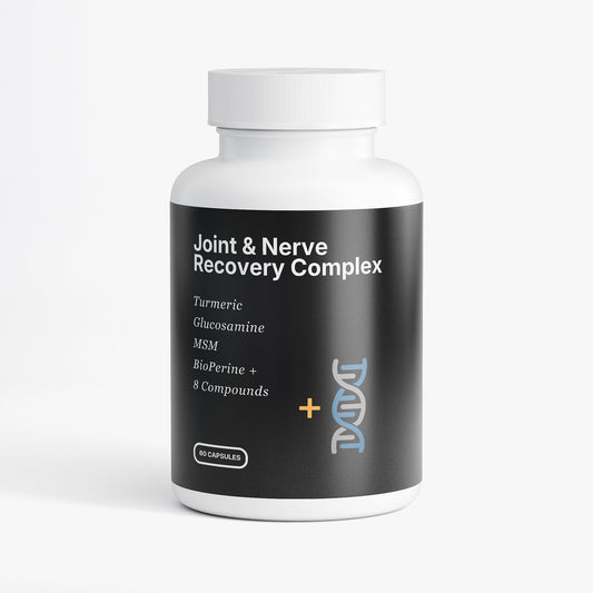 Joint & Nerve Recovery Complex