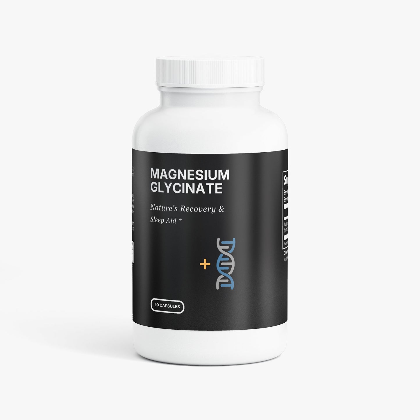Magnesium Glycinate