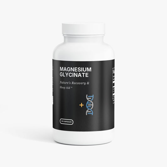 Magnesium Glycinate