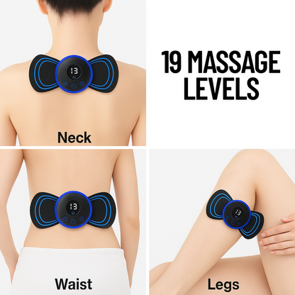 Electrical Massager Patch