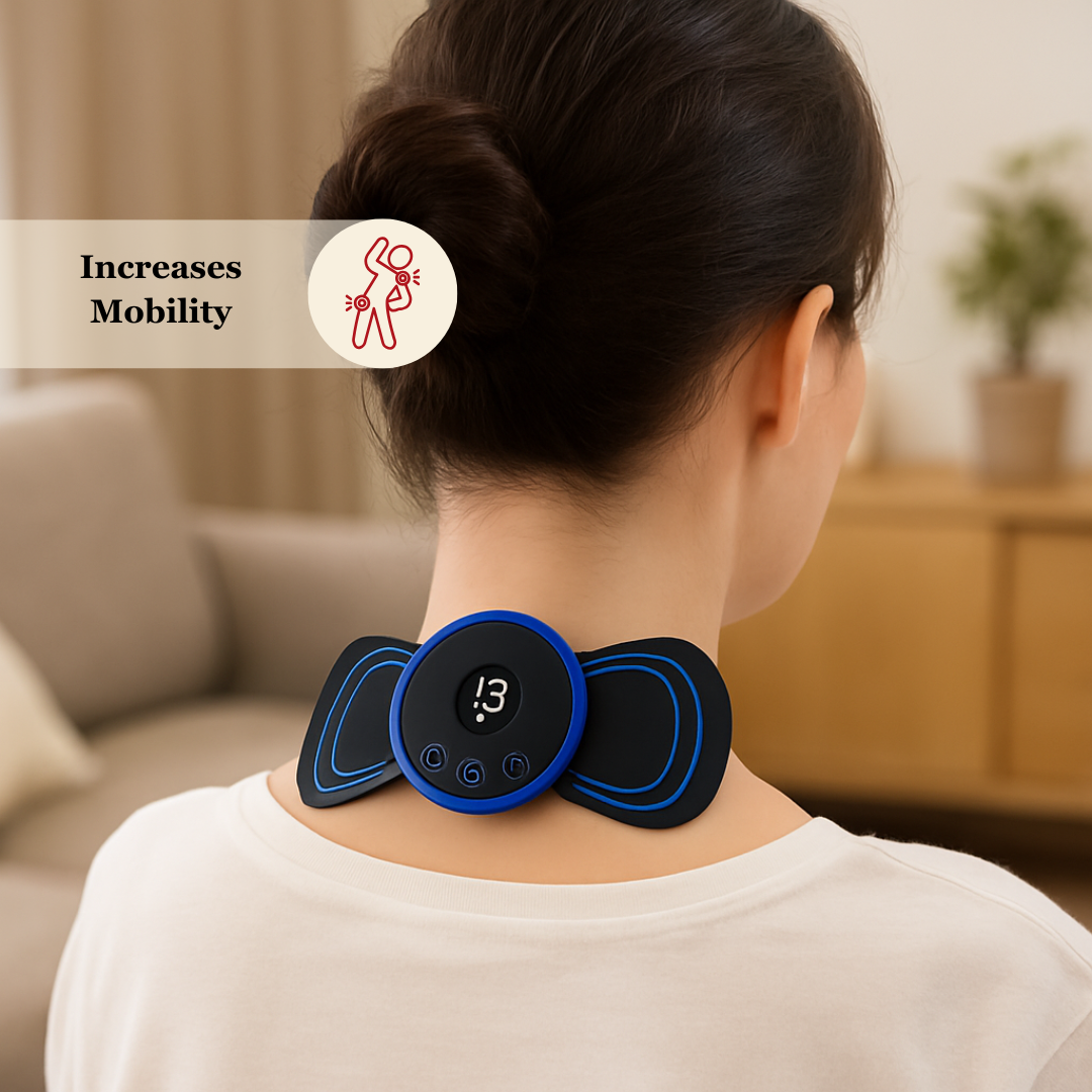 Electrical Massager Patch