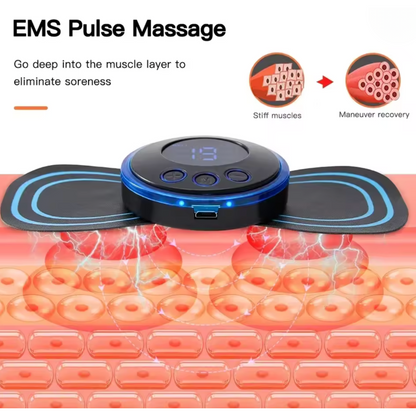 Electrical Massager Patch