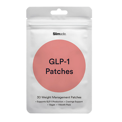 Slimade™ GLP - 1 Patches