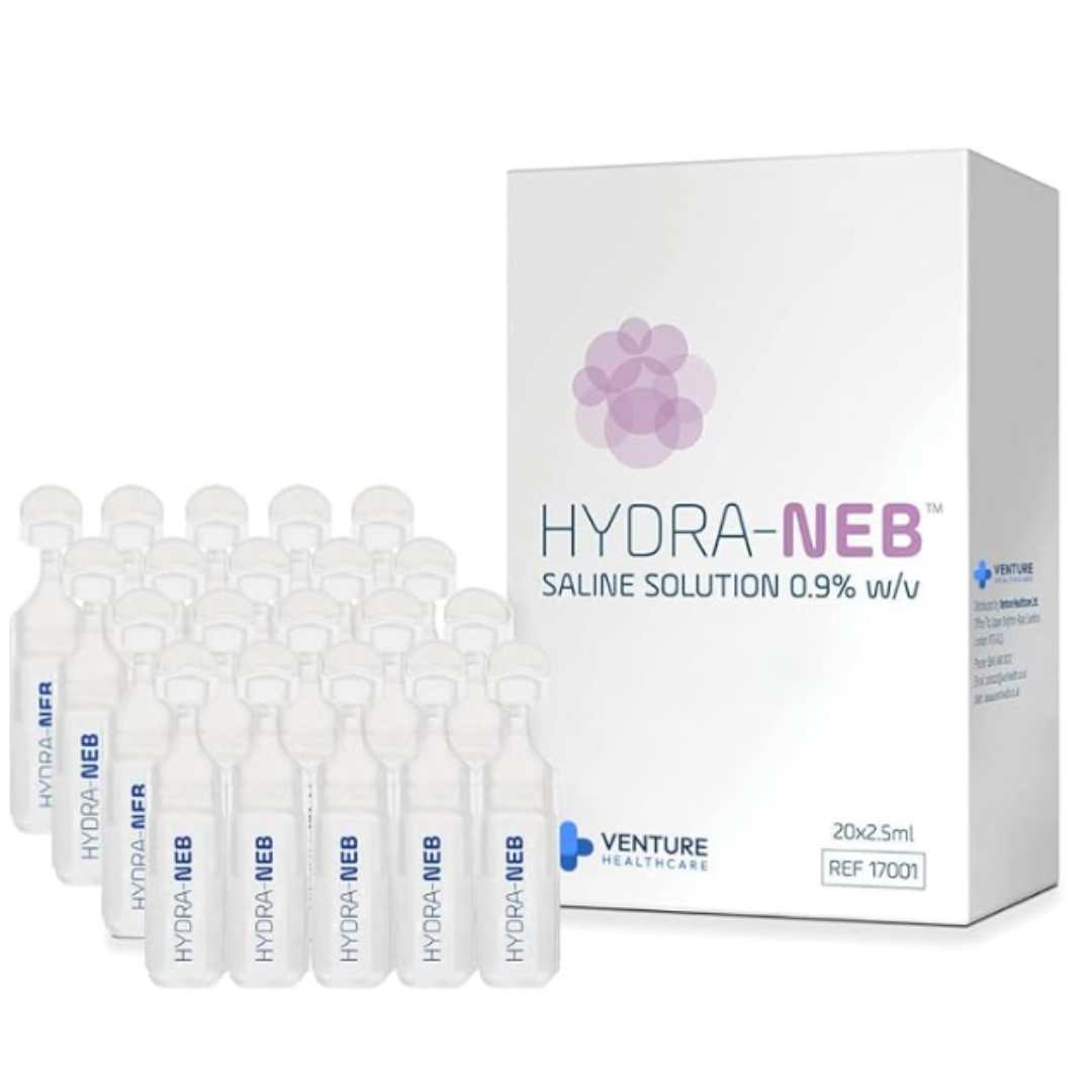 Saline Solution