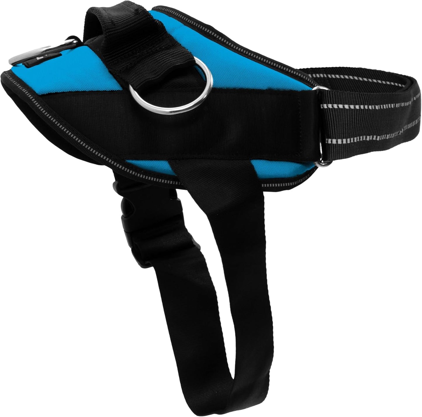 No-Pull Dog Harness
