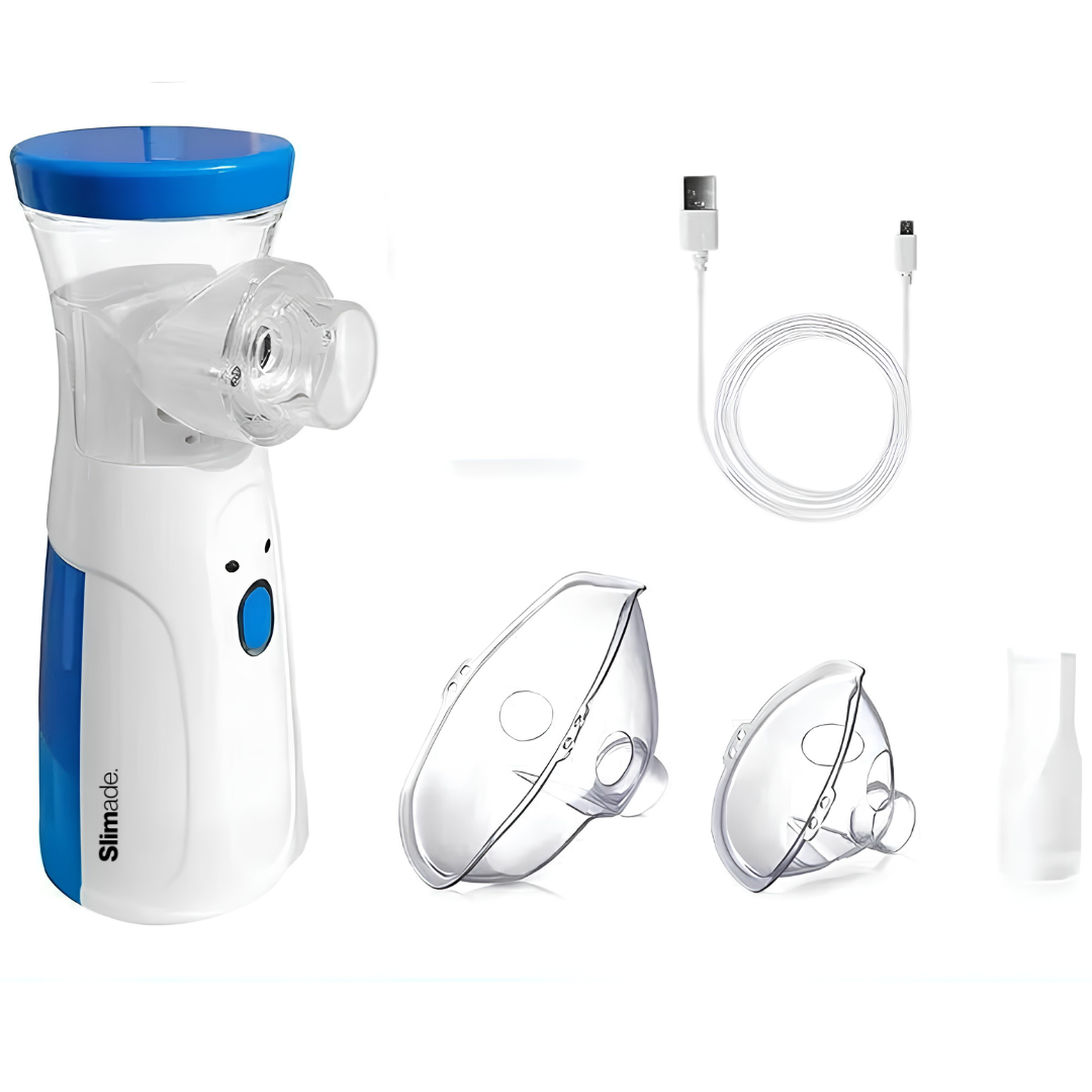 Clinical Nebulizer Pro